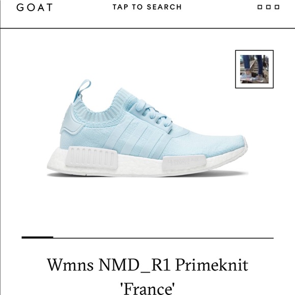 adidas Shoes - Adidas NMD